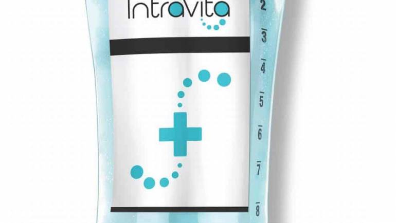 IV SKIN BRIGHTENING