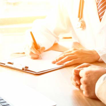 Executive physicals